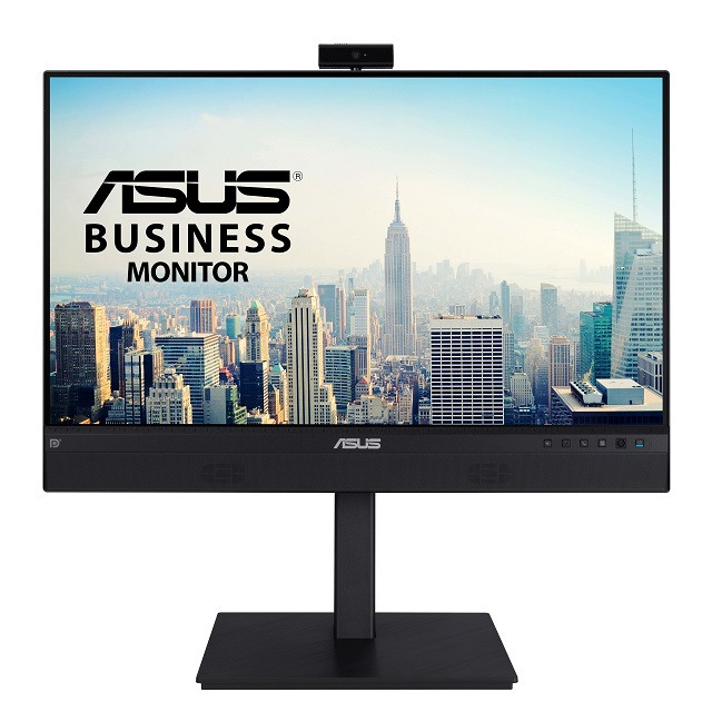 MONITOR ASUS 24" BE24ECSNK - zdjęcie 1