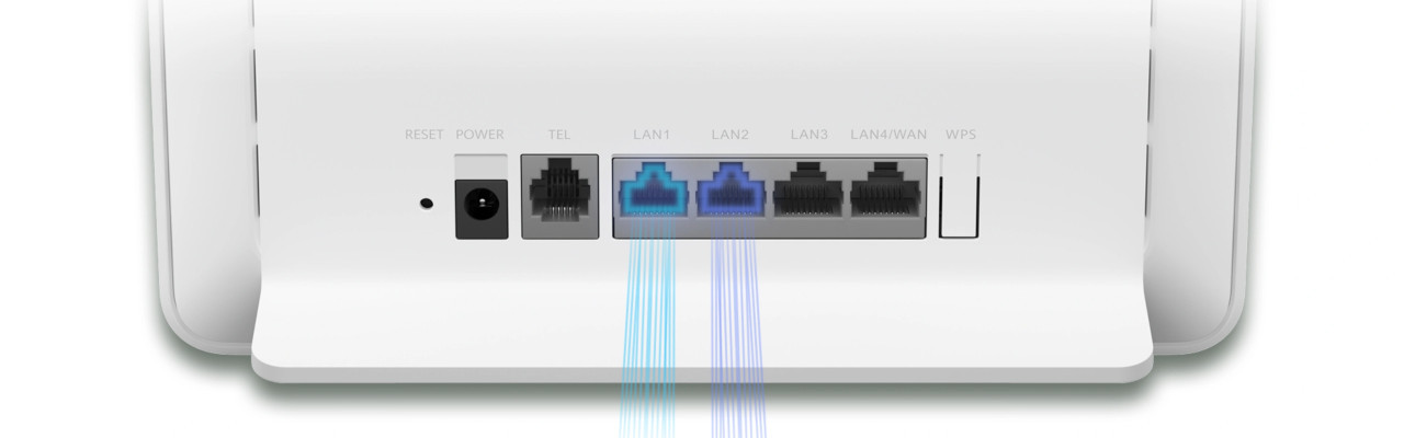 Router Huawei B636-336 - zdjęcie 6