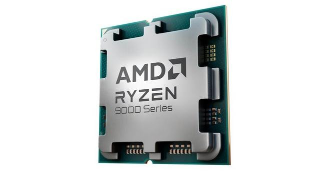 Procesor AMD Ryzen 9 9950X Tray - zdjęcie 2