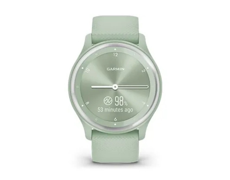 Garmin vivomove Sport black - zdjęcie 11