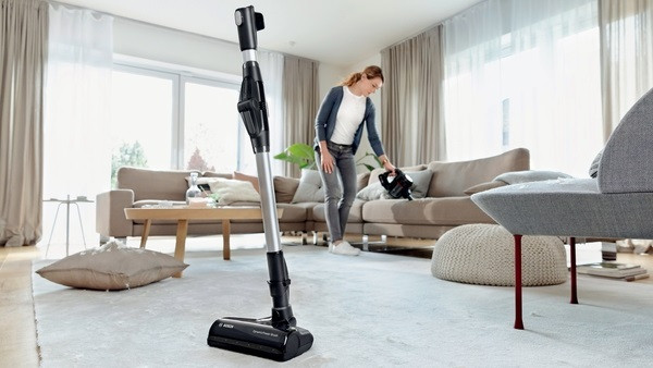 Odkurzacz BOSCH BCS 712XXL UNLIMITED - zdjęcie 7