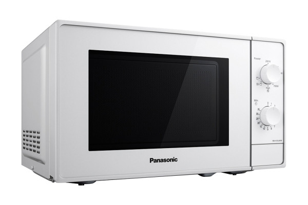 Kuchenka mikrofalowa Panasonic NN-K10JWMEPG - zdjęcie 1