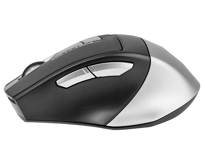 A4TECH MYSZ FSTYLER FB35 2,4 GHZ + BT A4TMYS46717 - zdjęcie 2