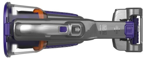 BD ODKURZACZ DOMOWY 18V Black&Decker - zdjęcie 1