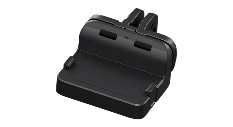 Uchwyt do mocowania na rower HOVER Magnetic Adapter Mount - zdjęcie 1