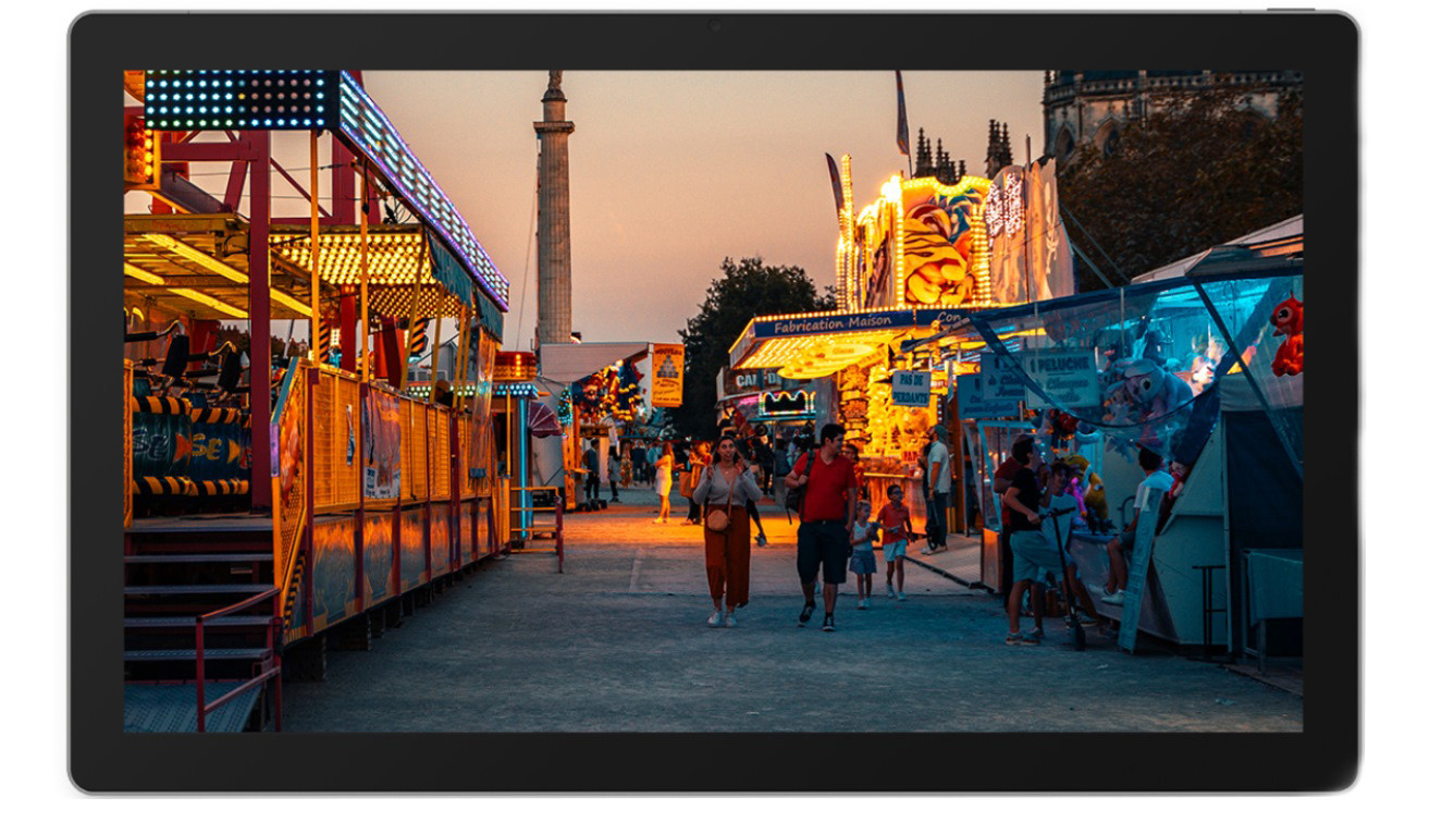 Tablet graficzny Huion Kamvas Studio 16 - zdjęcie 4