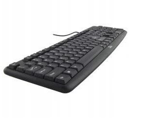 TITANUM KLAWIATURA TK102 PS/2 - zdjęcie 2