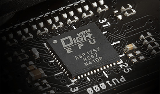 Płyta główna ASUS PRIME B550-PLUS - zdjęcie 4