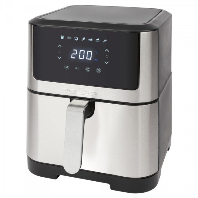 Frytkownica PC-FR 1269 Proficook - zdjęcie 1