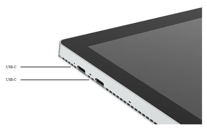 Tablet graficzny Huion Kamvas Studio 16 - zdjęcie 12
