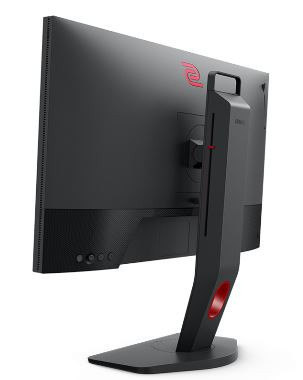 MONITOR BENQ LED 25" XL2540K - zdjęcie 2