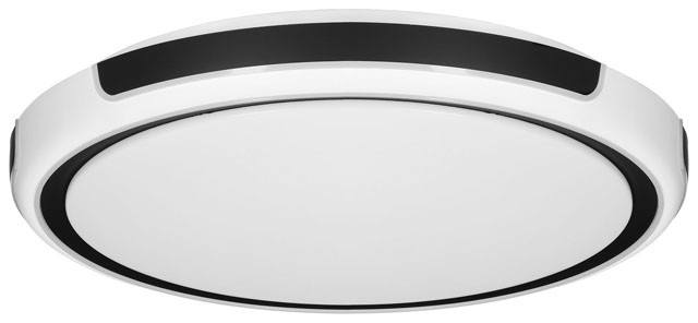 Plafon LED Activejet AJE-GIOVANNI 40W - zdjęcie 1