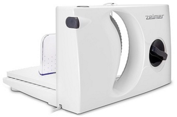 Krajalnica ZELMER ZFS0916S - zdjęcie 3