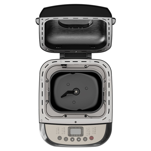 Automat do wypiekania chleba Black+Decker BXBM600E - zdjęcie 3