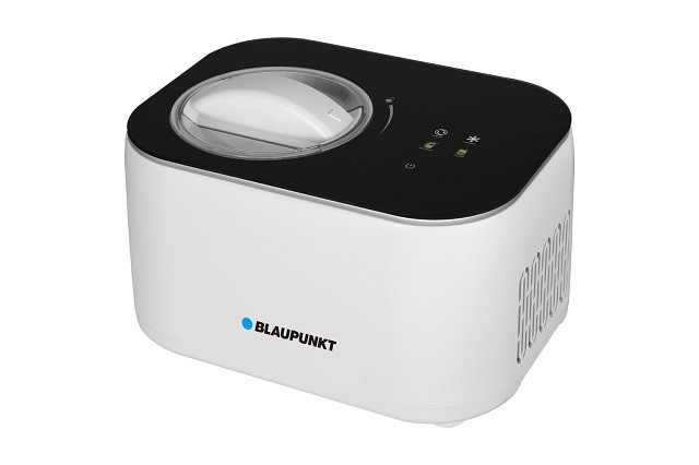 Maszyna do robienia lodów Blaupunkt ICM401 - zdjęcie 1