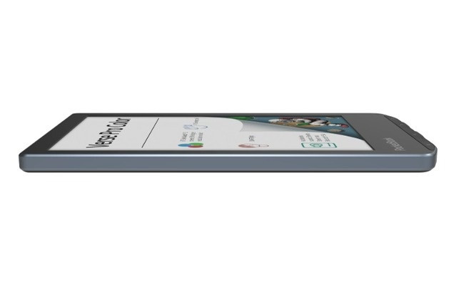 Czytnik e-booków PocketBook Verse Pro Color 634 6" E-Ink Kaleido 3 16GB Wi-Fi Stormy Sea - zdjęcie 2