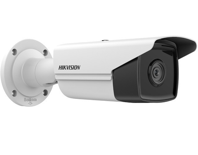 KAMERA IP HIKVISION DS-2CD2T83G2-2I (2.8mm) - zdjęcie 1