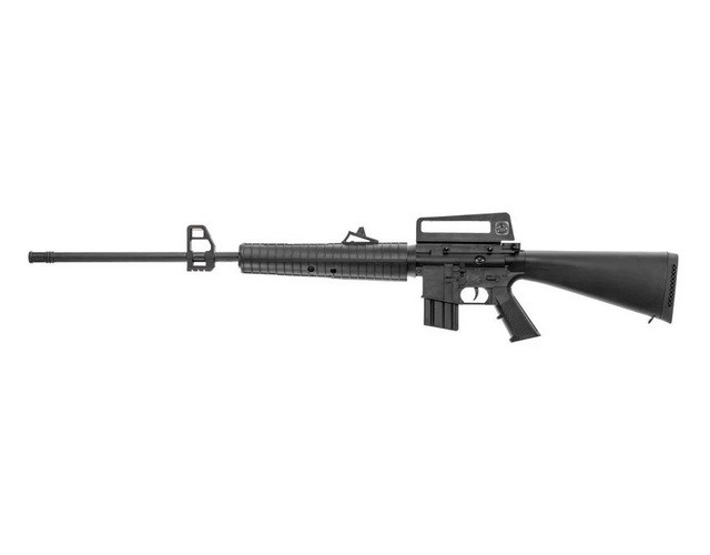 Wiatrówka karabinek BEEMAN 1920 SNIPER kal.4,5mm Ekp<17J - zdjęcie 1