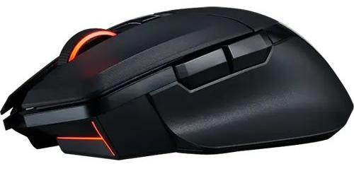 Mysz PowerColor ALPHYN AM10 - zdjęcie 2