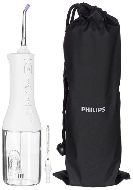 Irygator PHILIPS HX 3826/31 - zdjęcie 1