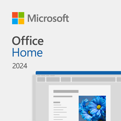 Office Home 2024 All Languages EuroZone Online ESD - zdjęcie 1