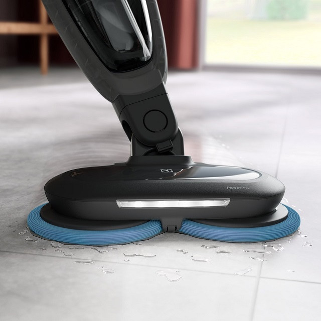 Odkurzacz ELECTROLUX ES52B25WET - zdjęcie 3