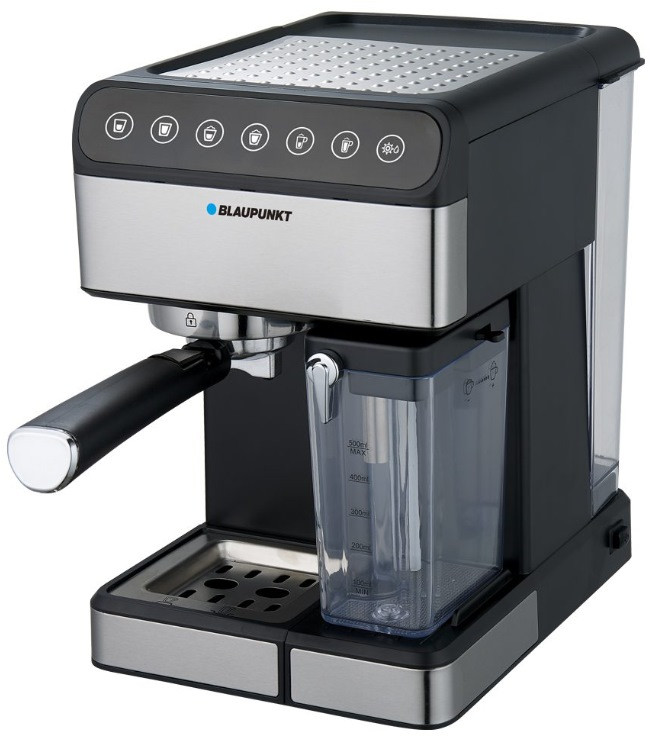 Ekspres do kawy Blaupunkt CMP601 - zdjęcie 1