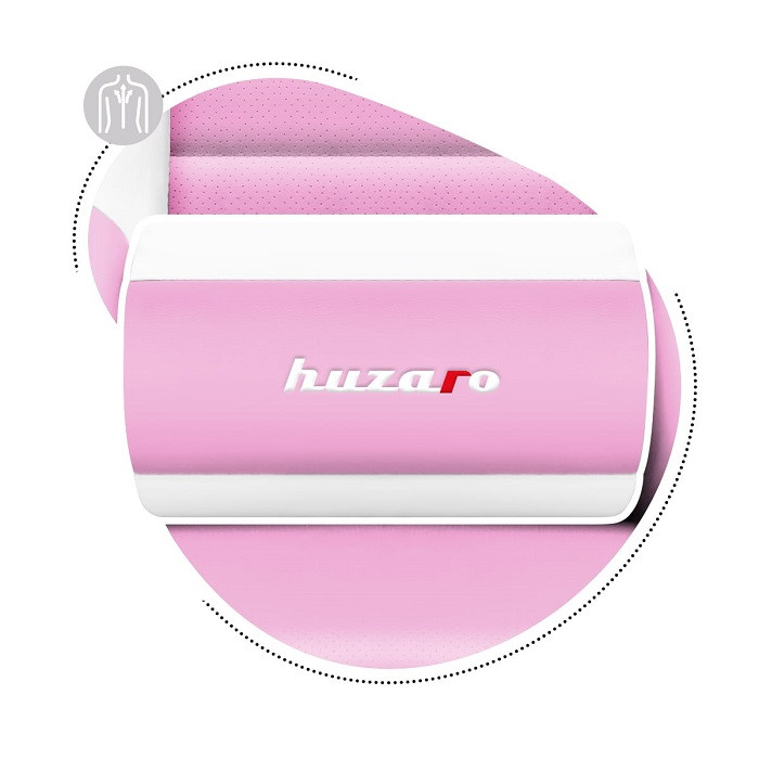 Fotel gamingowy HZ-Ranger 6.0 Pink - zdjęcie 6
