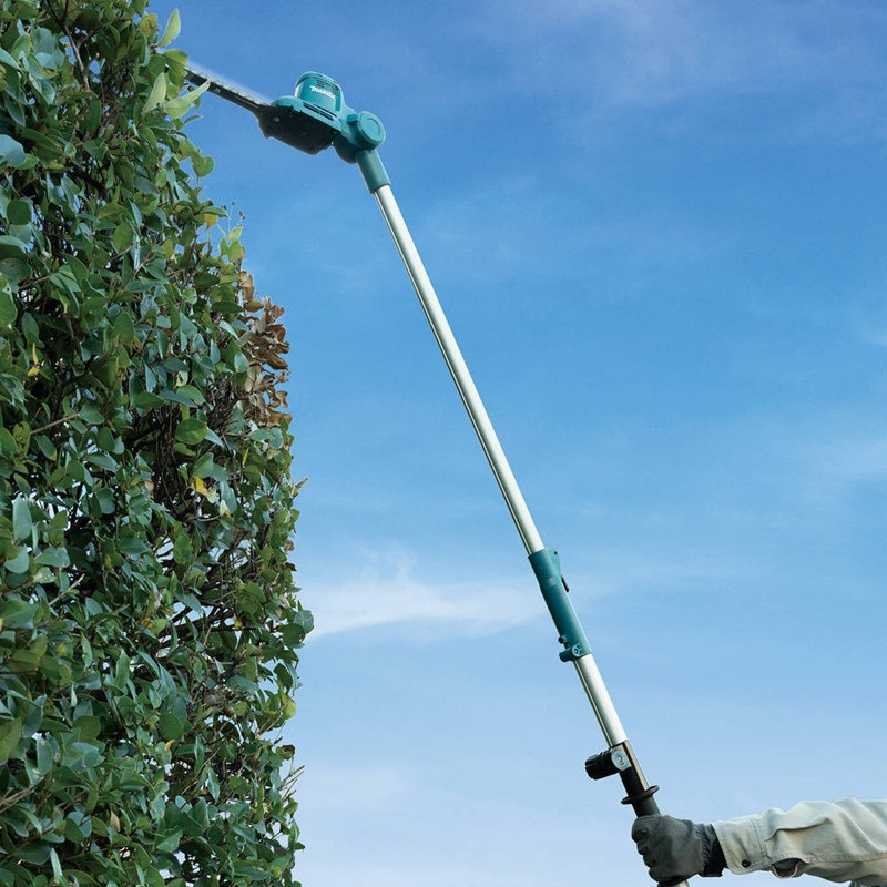 Nożyce do żywopłotu 12V UN460WDWA MAKITA - zdjęcie 2