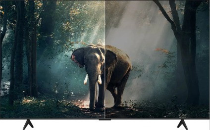 Telewizor 65" TCL 65P79K QLED 4K Google TV Dolby Atmo HDMI 2.1 - zdjęcie 11