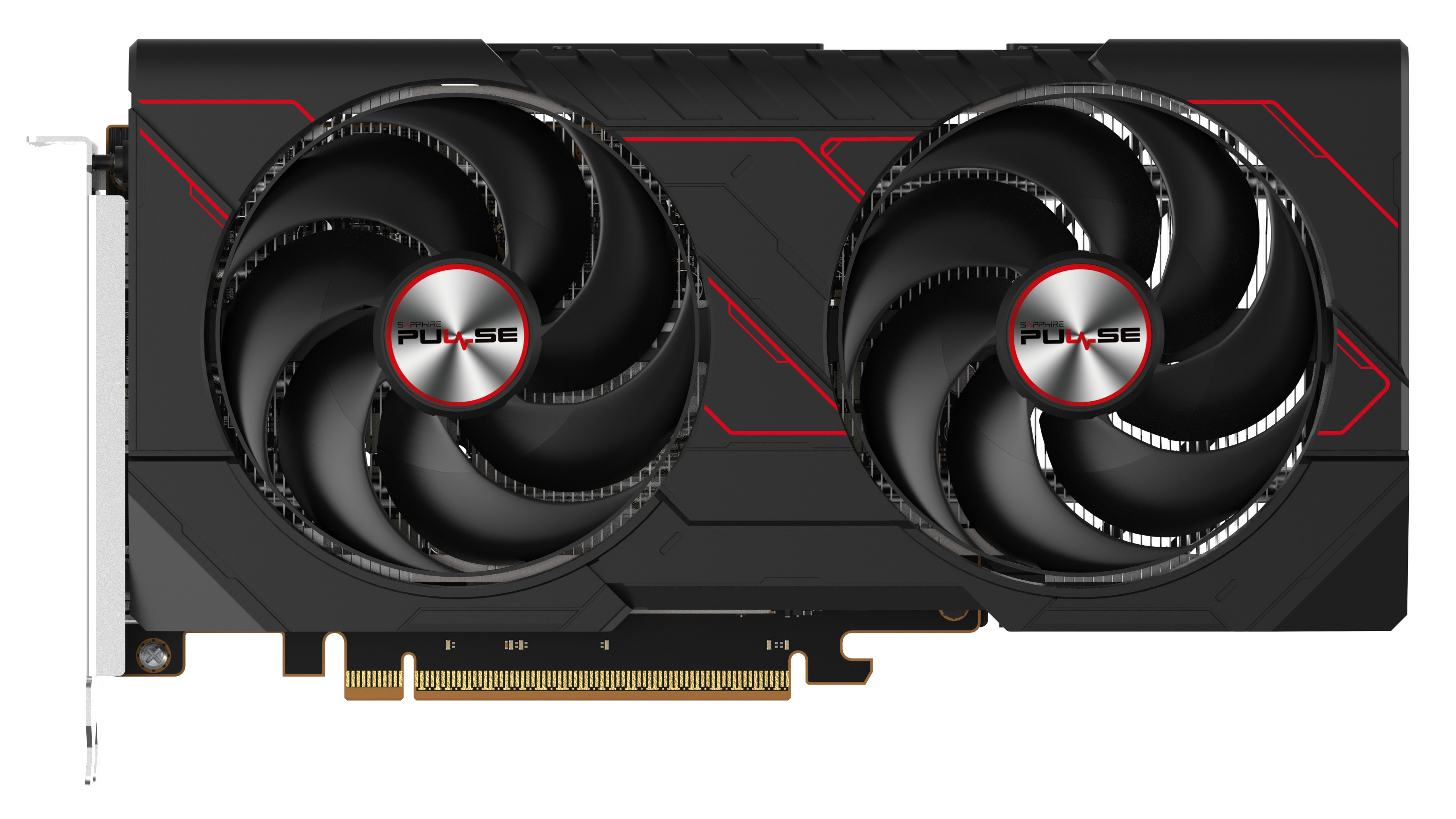 Karta graf. SAPPHIRE PULSE RX 9060 XT GAMING 8GB - zdjęcie 1