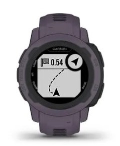 Zegarek sportowy Garmin Instinct 2S grafit - zdjęcie 5
