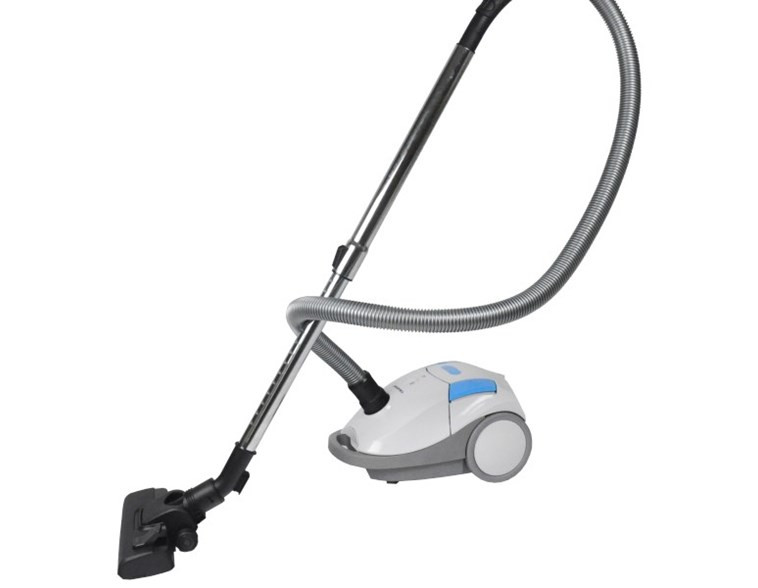 Odkurzacz Blaupunkt VCB 201 (700w, klasa A, 2L) - zdjęcie 1