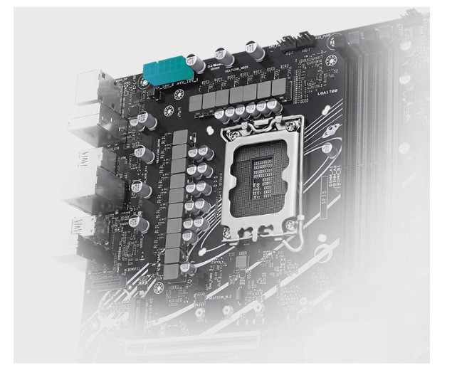 Płyta główna ASUS PRIME Z790-P - zdjęcie 10