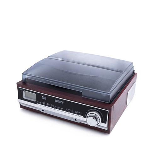 Gramofon z radiem CAMRY CR 1168 - zdjęcie 5