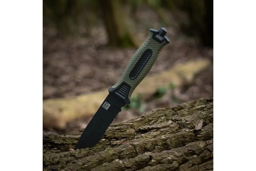Nóż Tactical Ops 9242 101 INC - zdjęcie 2