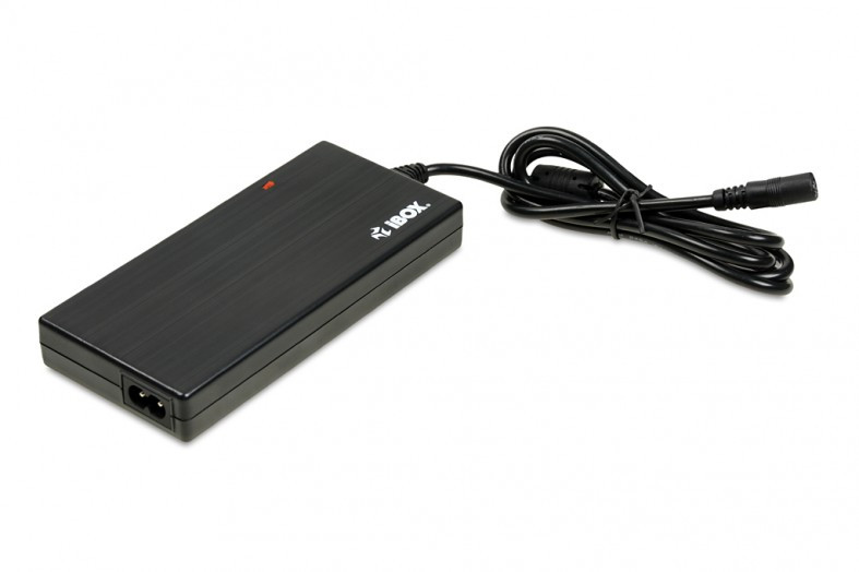 Uniwersalny Zasilacz Do Laptopa I-box 90W Automatic - zdjęcie 1