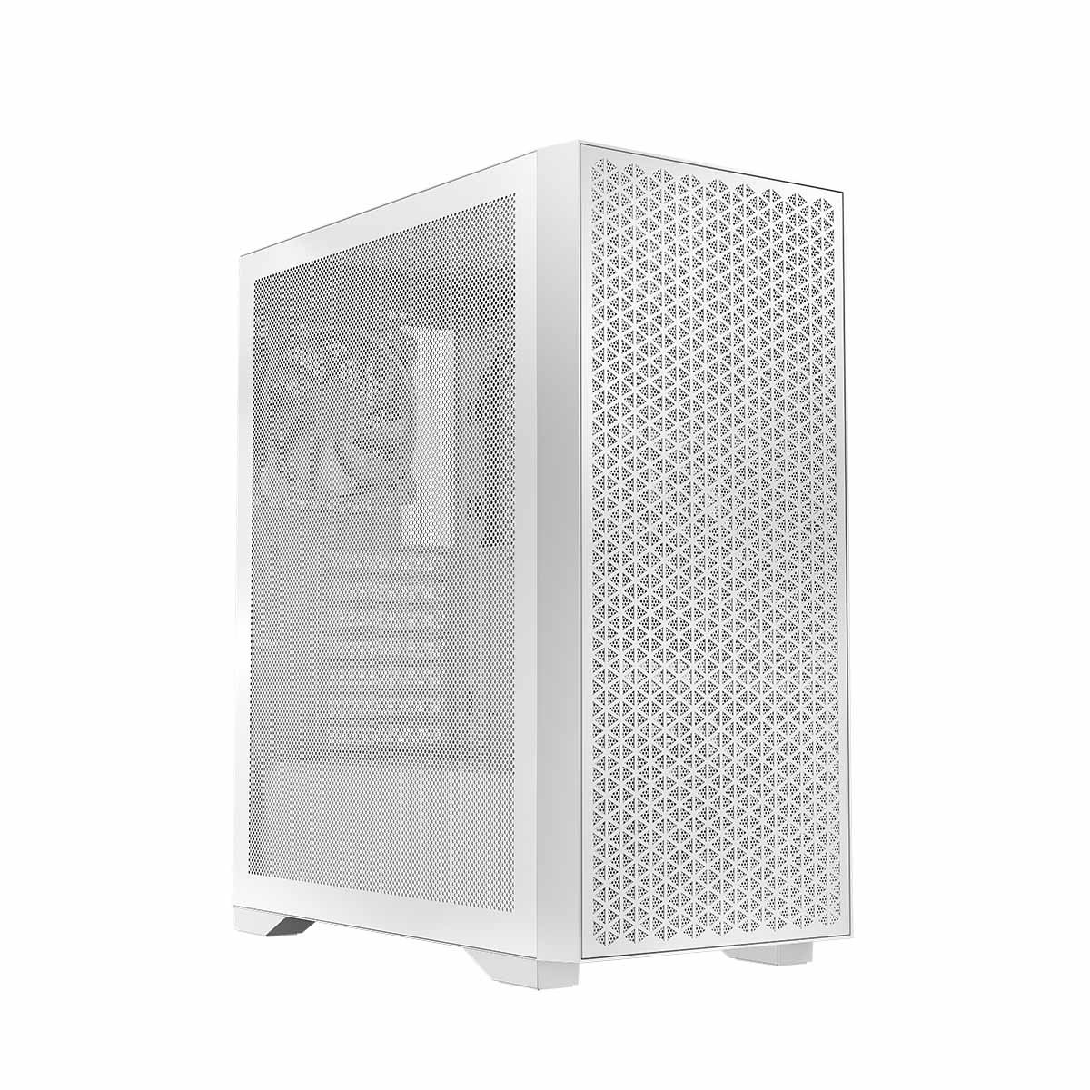 LOGIC OBUDOWA DART PRO MIDI USB TYPE-C BIAŁA - zdjęcie 2