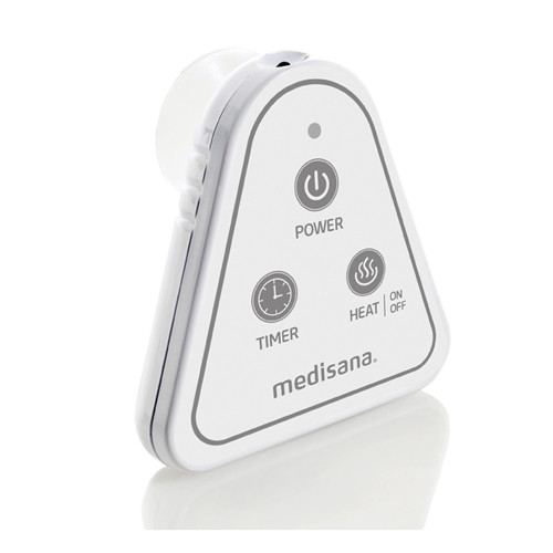 Mata do kąpieli BBS Bath Spa New Medisana - zdjęcie 5
