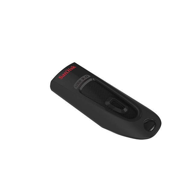 SANDISK ULTRA 512GB 100MB/s USB 3.0 - zdjęcie 3