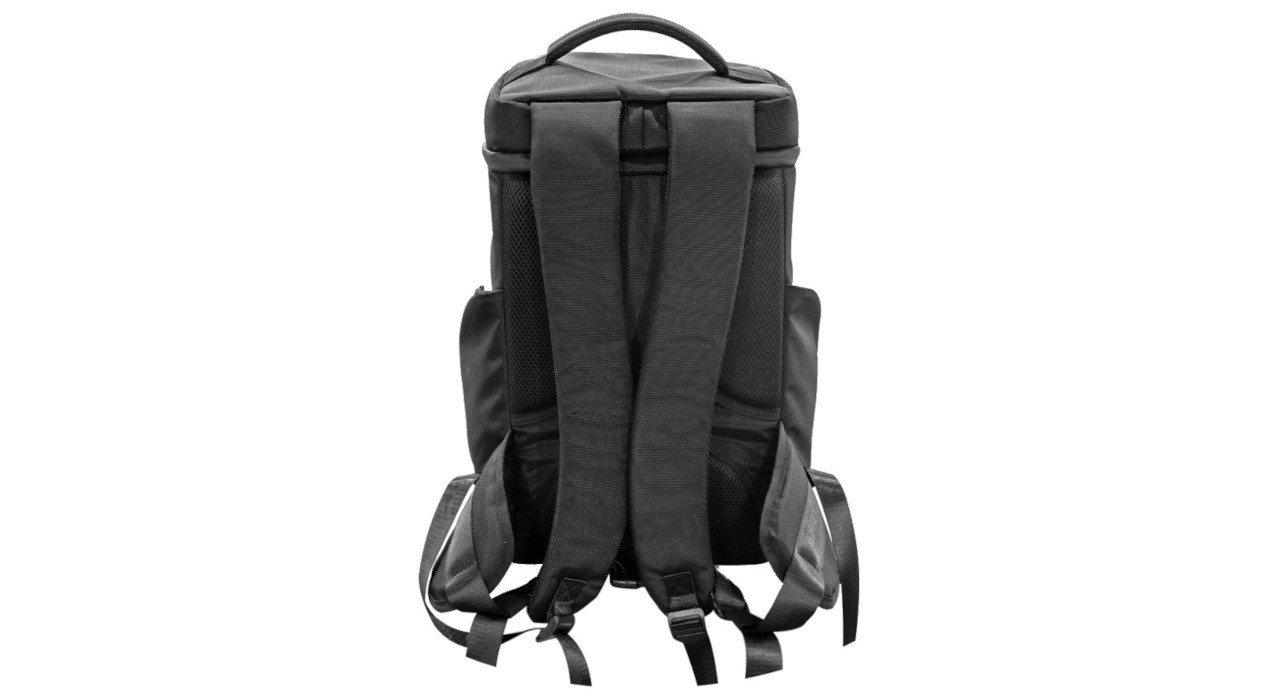 Behringer B1 BACKPACK - Wodoodporny plecak na kolumnę B1C/B1X. - zdjęcie 2