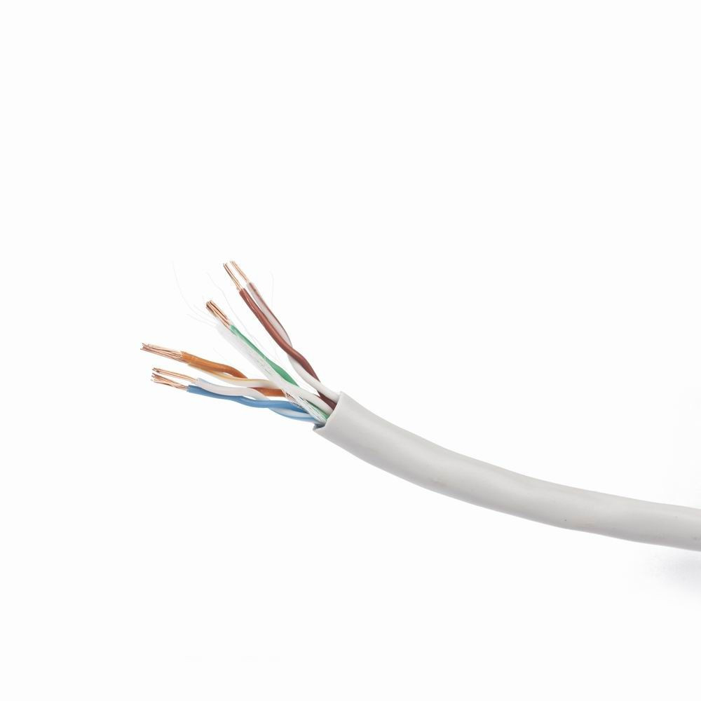 Gembird ftp kabel linka kat 6 awg24 cca 100m fpc-6004-l/100 - zdjęcie 1