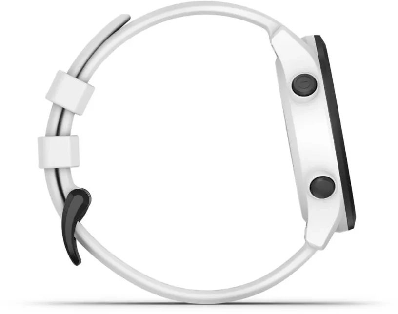 Zegarek Garmin Approach S12 GPS Golf White - zdjęcie 10