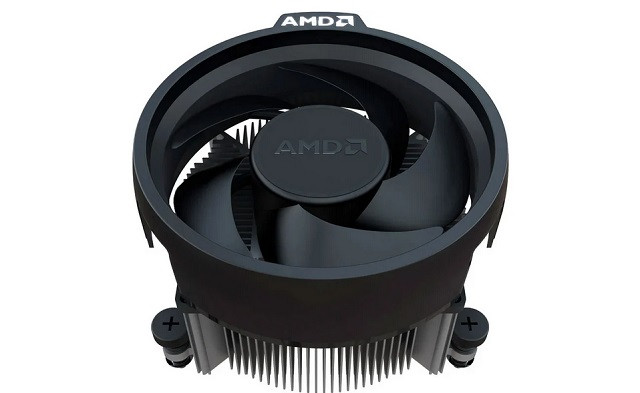 Procesor AMD Ryzen 3 4300G Box - zdjęcie 4