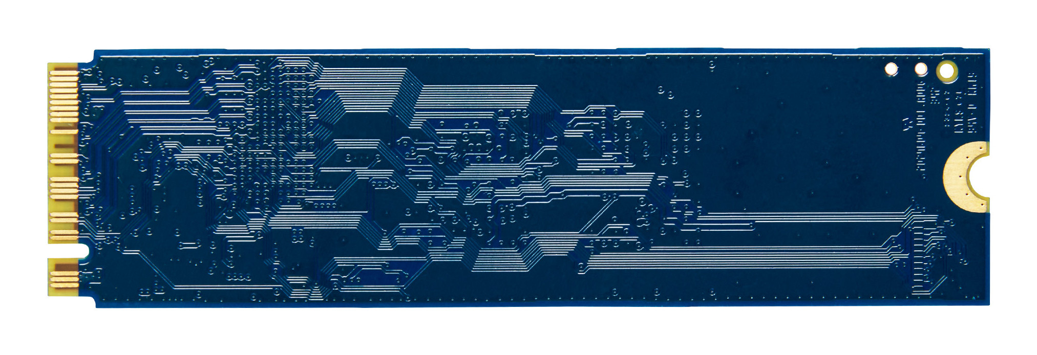 Kingston DYSK SSD 1000G NV3 M.2 2280 PCIe 4.0 NVMe - zdjęcie 2