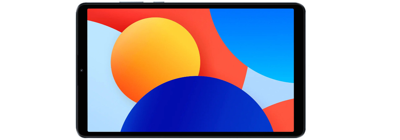 Tablet Xiaomi Redmi Pad SE 8.7" 4/64GB Sky Blue - zdjęcie 2
