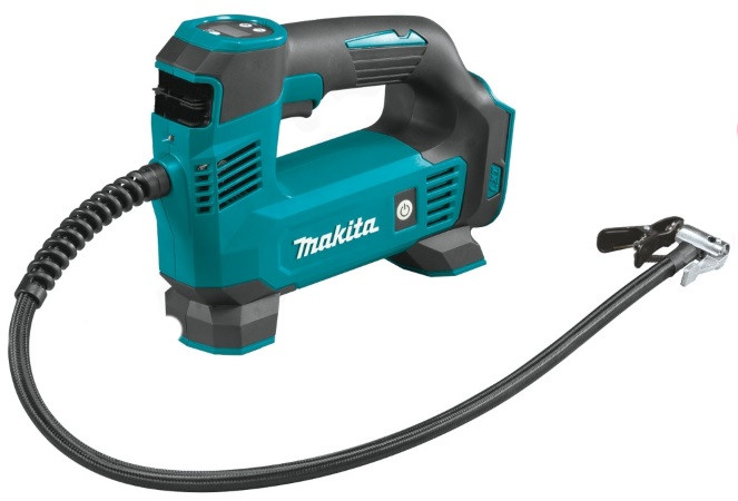 Kompresor powietrza mini 18V MAKITA DMP180Z - zdjęcie 3