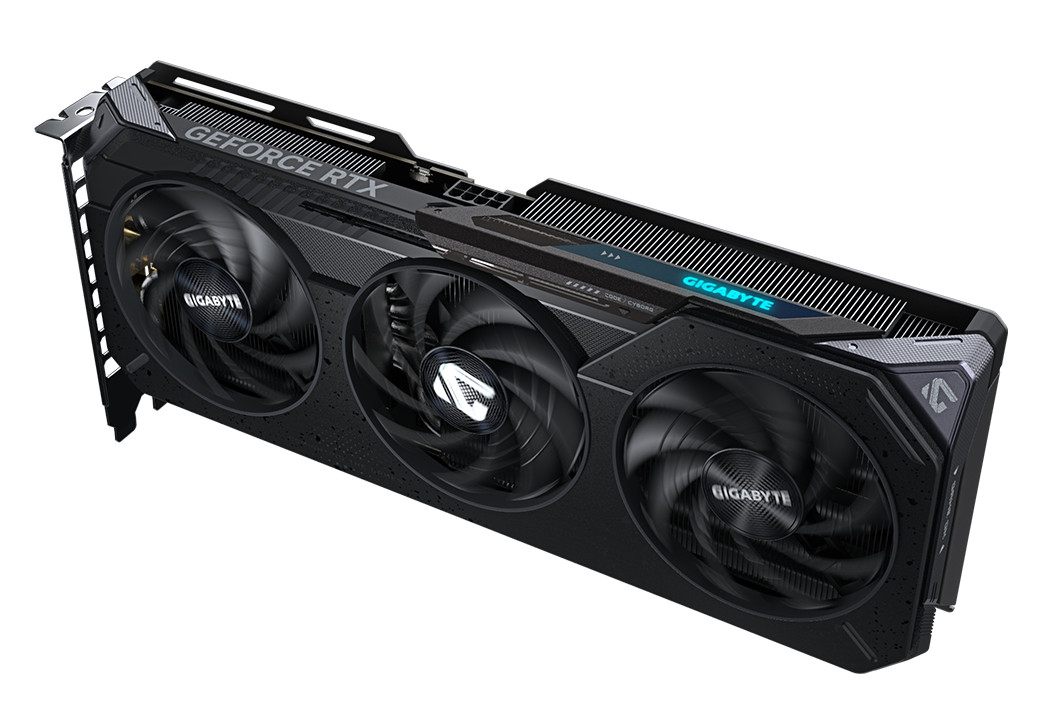 Karta graficzna Gigabyte GeForce RTX 5060 Ti GAMING OC 16GB (GV-N506TGAMING OC-16GD) - zdjęcie 3
