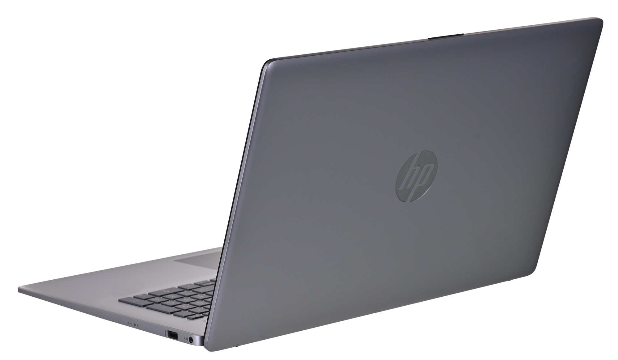 HP 17-cp2065nw Ryzen 3 7320U 17.3"FHD AG IPS 250nits 8GB LPDDR5 SSD512 Radeon Integrated Graphics Cam720p Win11 2Y Natural Silver - zdjęcie 2