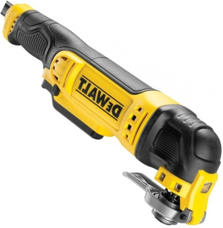 Urządzenie wielofunkcyjne DEWALT DWE315KT 300W - zdjęcie 5
